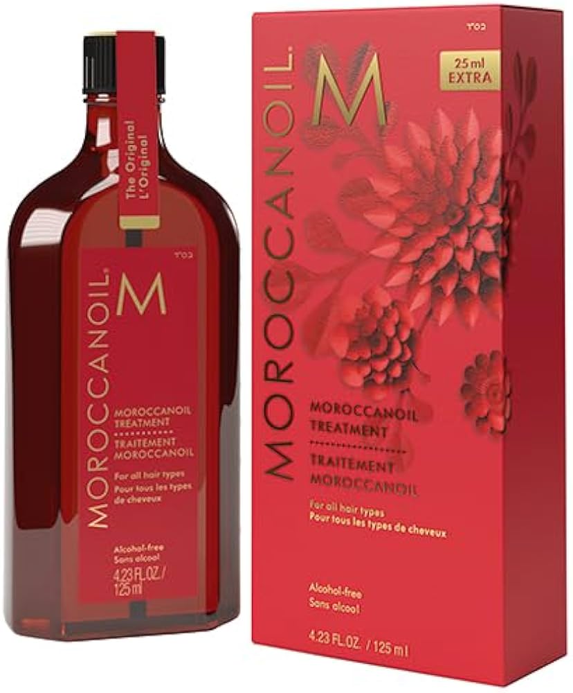 Amazon.co.jp: 【 MOROCCANOIL 公式ストア 】モロッカンオイル