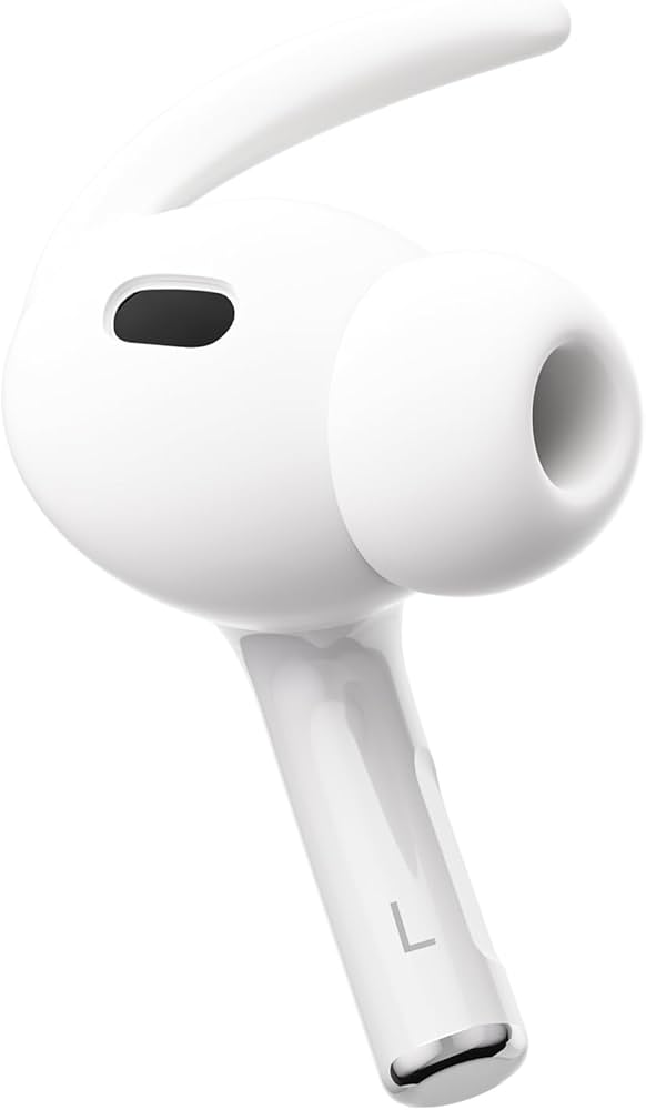 Amazon.co.jp: 左耳イヤホンのみ AirPodsPro2との互換性あり A2699