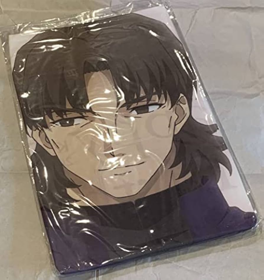 Amazon.co.jp: Fate/stay night ufotable 言峰綺礼 誕生日 クッション