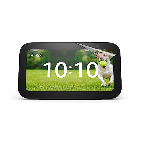 Amazon | Echo Show 5 第3世代 - スマートディスプレイ with Alexa