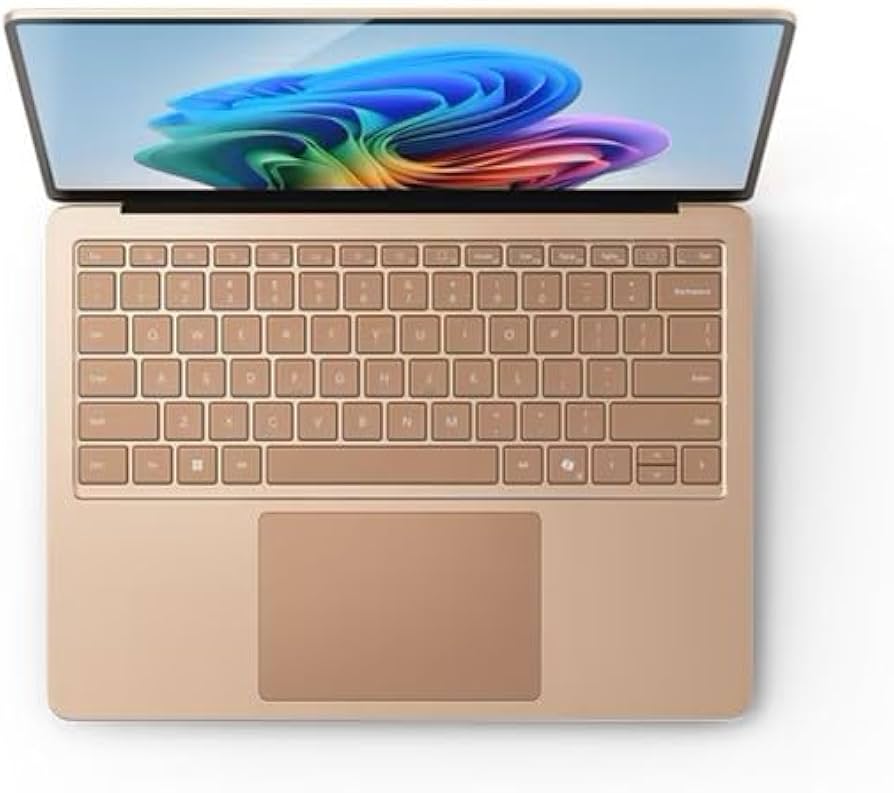 Amazon.com: 2024 Microsoft Surface Laptop 7th Edition, Copilot+ PC