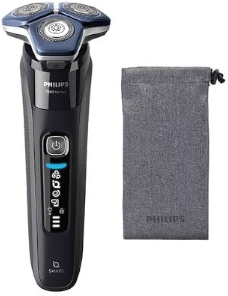 未使用Philips 700シリーズ 電気シェーバーS791/06 フィリップス 未