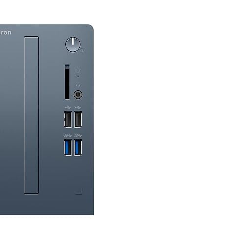 Windowsデスクトップ Dell Inspiron 3020S i5 SSD1.5TB RX6400