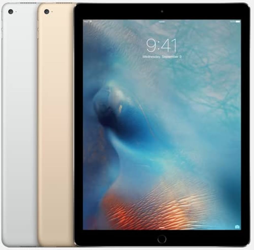 Amazon.co.jp: 【整備済み品】 Apple iPad Pro 12.9 インチ (第1世代