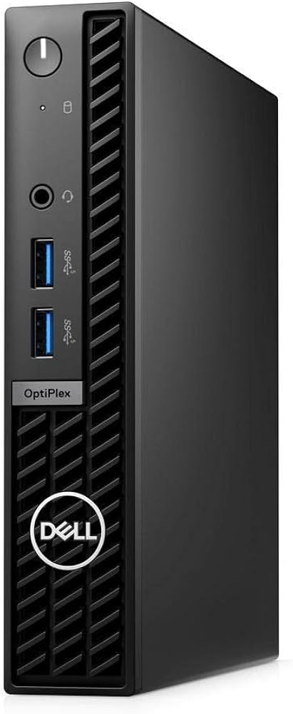 Amazon.com: Dell OptiPlex 7000 7010 Desktop Computer - Intel Core