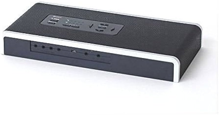 Amazon.co.jp: NTTテクノクロス(周辺) 音声会議用マイク・スピーカー