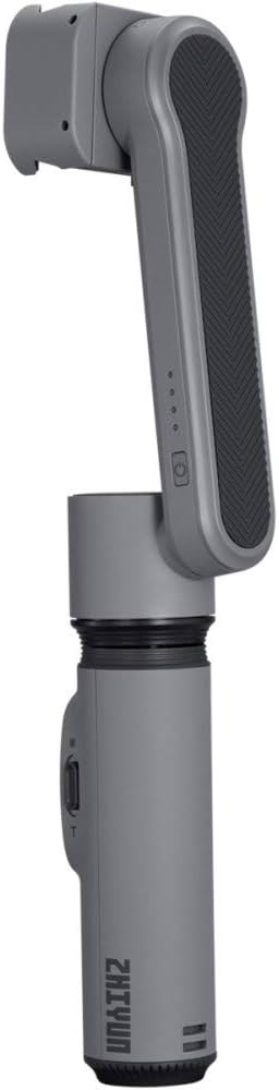 Amazon | 【日本公式】 ZHIYUN SMOOTH X スマートフォン用 ジンバル