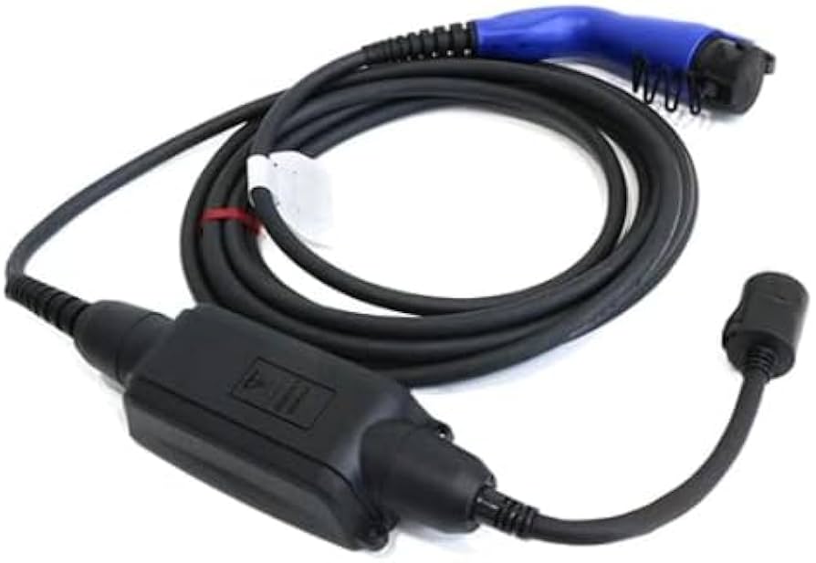 Amazon.co.jp: 【純正品】ZVW52 プリウスPHV 純正 充電ケーブル 充電