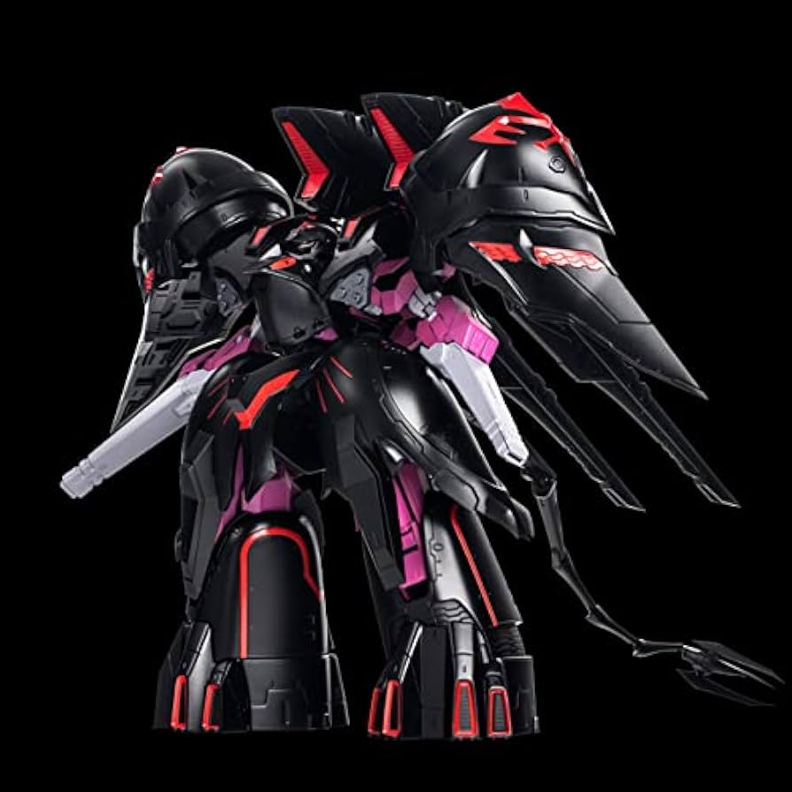 Amazon | 千値練 METAMOR-FORCE 機動戦艦ナデシコ ブラックサレナ