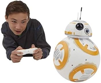 Amazon.co.jp: BB-8 リモートコントロール (ラジコン) フォースの覚醒