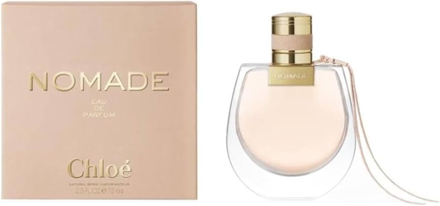 Amazon | クロエ ノマド オードパルファム 75mL | Chloe
