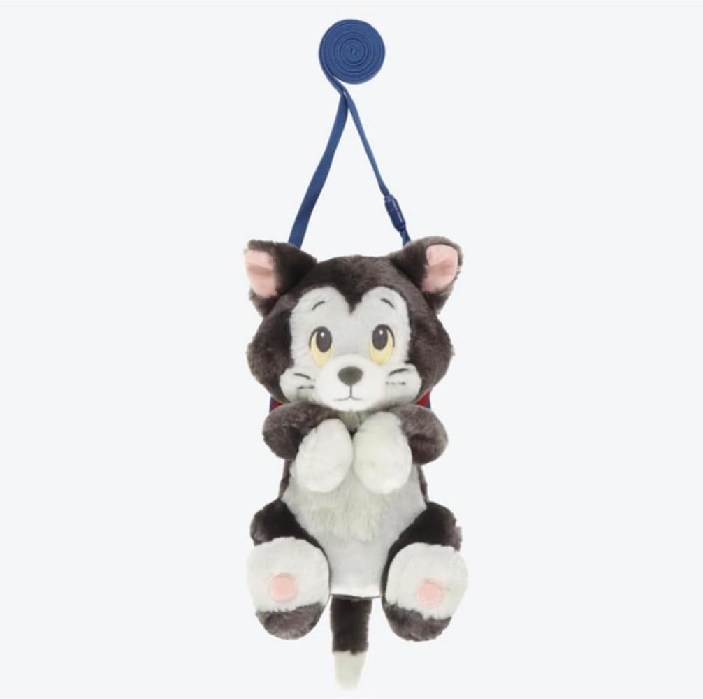 Amazon | 東京ディズニーシー 22周年限定グッズ フィガロ ショルダー