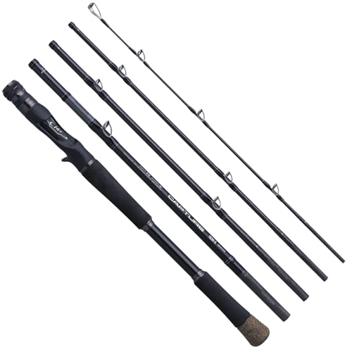 シマノ キャプチャー 163H-5 (ロッド・釣竿) 価格比較 - 価格.com