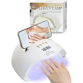 硬化用ライト(ネイルデザイン) 通販 | Amazon Beauty