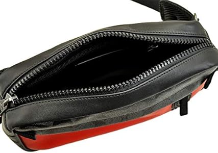 Amazon | [コーチ] COACH ウエストバッグ ウエストポーチ ボディバッグ