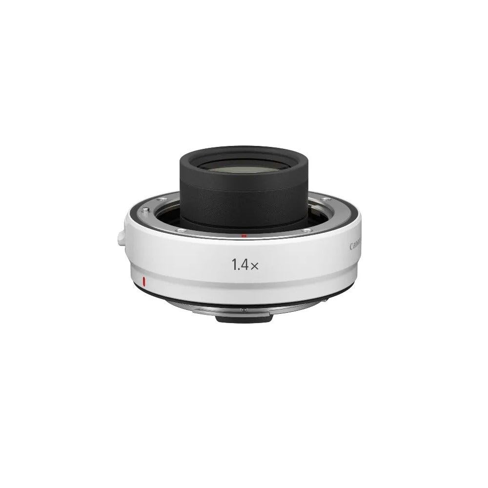 Amazon.com : Canon Extender RF 1.4X : Electronics