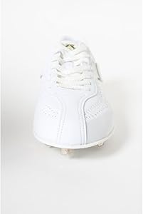 Amazon | コウノエベルトスパイク2Gプラス | DESCENTE(デサント