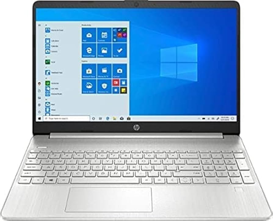 Amazon.com: HP 15 Laptop, 11th Gen Intel Core i5-1135G7 Processor