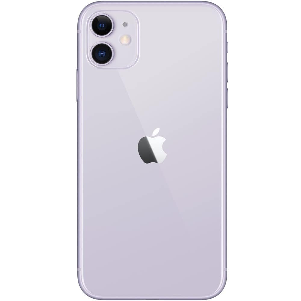 Amazon.com: Apple iPhone 11, US Version, 128GB, Purple - T-Mobile