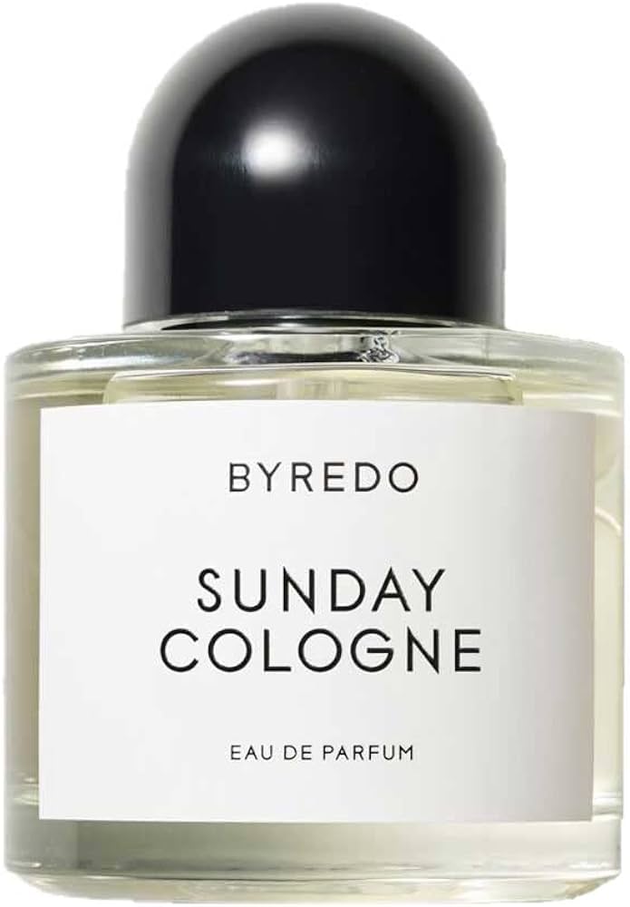 Amazon | BYREDO（バイレード） 国内正規品 オードパルファム サンデー