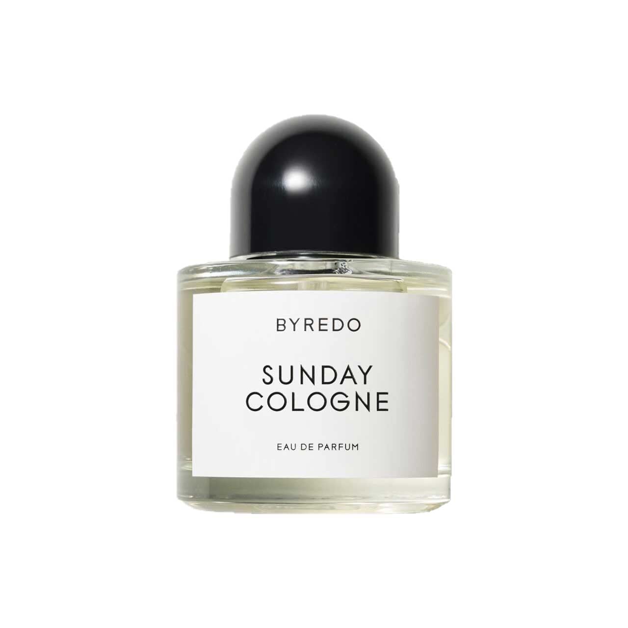 Amazon | BYREDO（バイレード） 国内正規品 オードパルファム サンデー