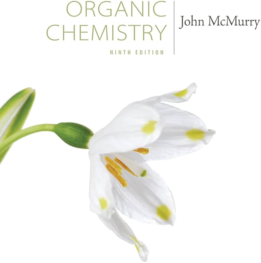 Amazon | Organic Chemistry | McMurry, John | Organic