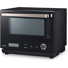 Amazon.co.jp: 電子レンジ・オーブン - アイリスオーヤマキッチン家電