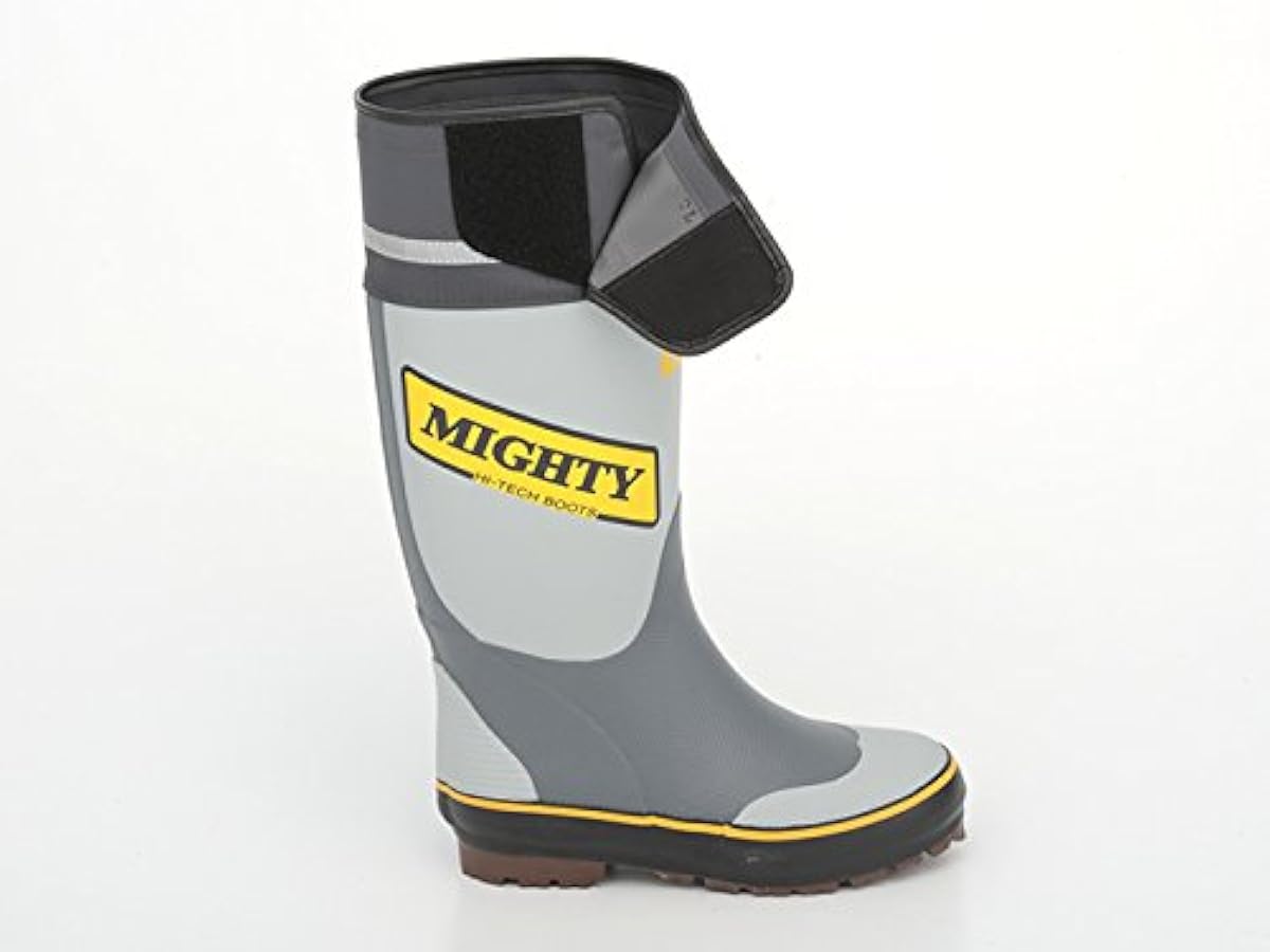 Amazon | [大同石油] 信頼性 の日本製 マイティブーツHG ラジアル底