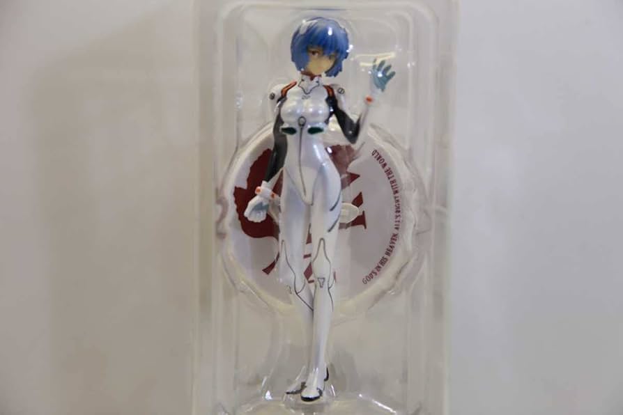 Amazon.co.jp: デアゴスティーニ 週刊エヴァンゲリオン クロニクル