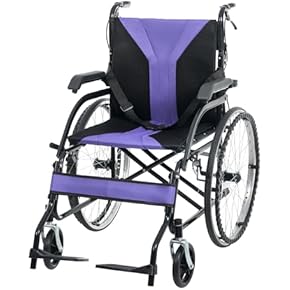 介助用車いす - Amazon.co.jp