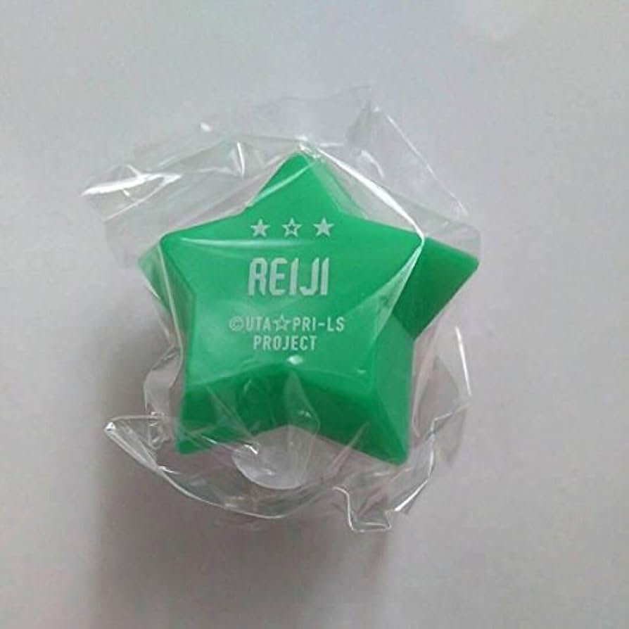 Amazon.co.jp: うたの プリンスさま プリライ6th リングライト 寿 嶺ニ