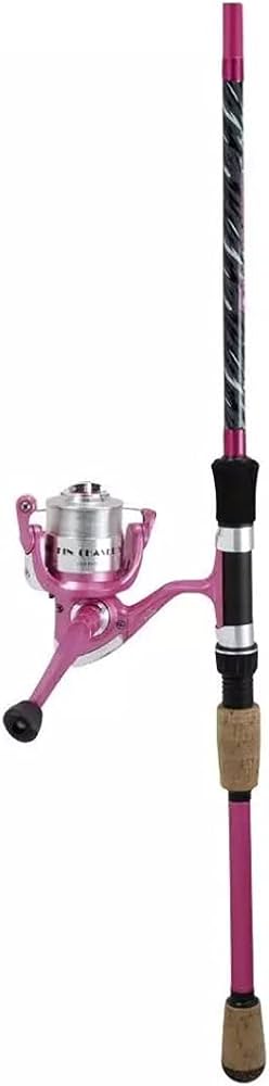 Amazon | ゼニス(ZENITH) Okuma(オクマ) FIN CHASER X 602-30PK(J