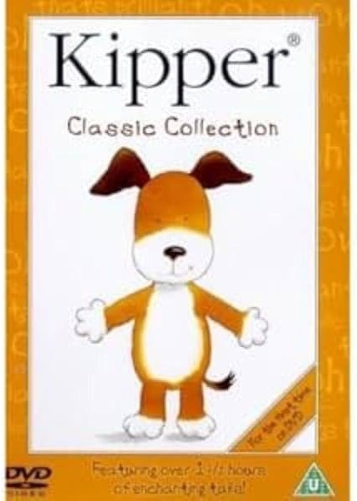 Amazon.co.jp: Kipper [DVD] : Martin Clunes, Chris Lang, Julia