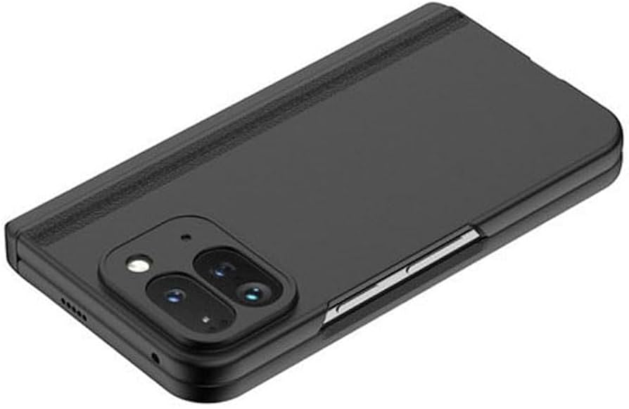 Amazon.co.jp: AGENIUS・Pixel 9 Pro Fold ケース 耐衝撃 カバー 強化