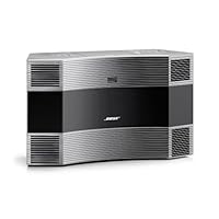 Amazon.co.jp: Bose Acoustic Wave music system II チタニウム