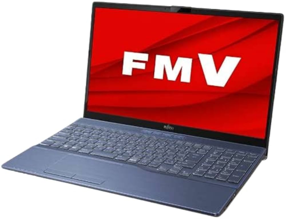 富士通 FMV AH45 Core i3 高速SSD Windows11 富士通 FMV AH45 Core i3