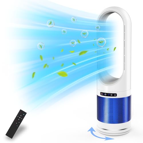 タワーファン｜便利な空気清浄機付き！オールシーズン使えるおすすめ