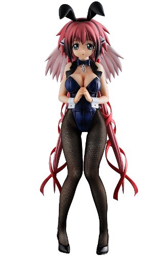 Amazon | 劇場版そらのおとしもの時計じかけの哀女神 イカロスバニー