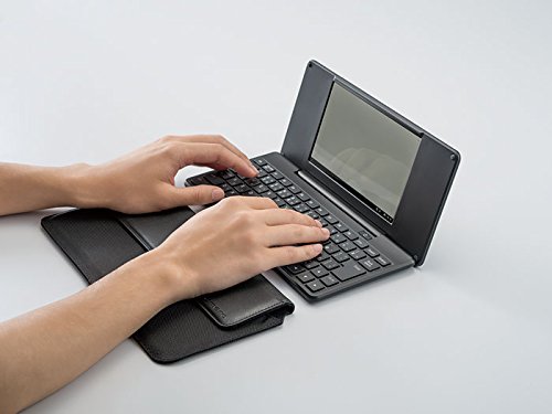 Amazon | デジタルメモ ポメラ DM200専用ケース | デジタルメモ