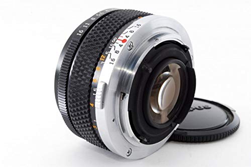 Amazon | Olympus OM-SYSTEM F.Zuiko Auto-S 50mm f1.8 1:1.8