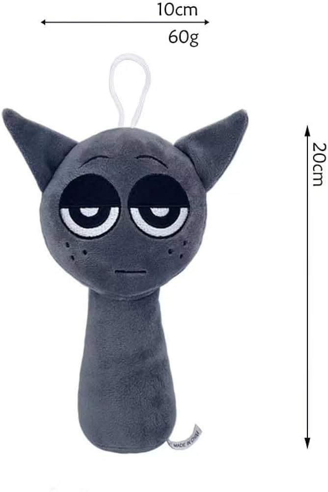 Amazon.co.jp: スプランキー ぬいぐるみ 人形 ドール グッズ おもちゃ