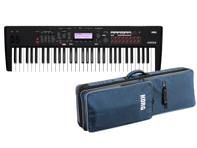 KORG X2 シンセサイザー キーボード 76鍵盤 KORG X2 シンセサイザー