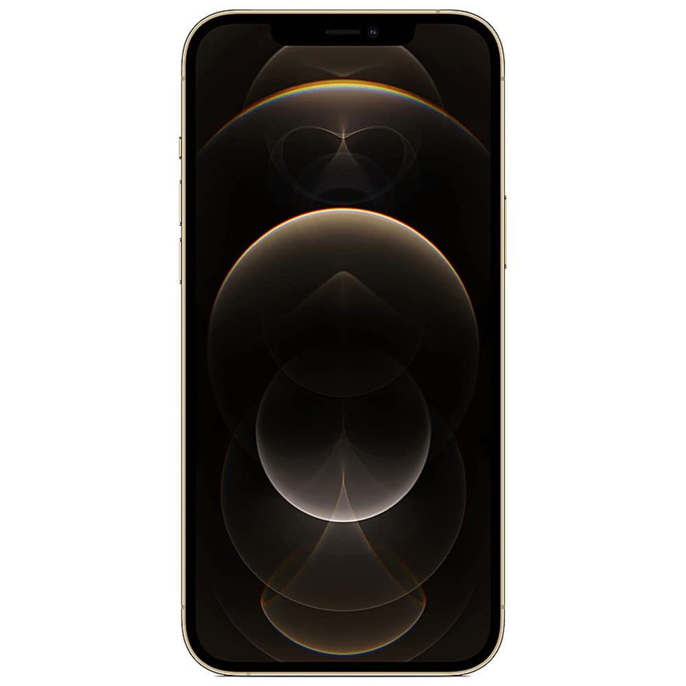 Amazon.com: Apple iPhone 12 Pro, 128GB, Gold - GSM Carriers