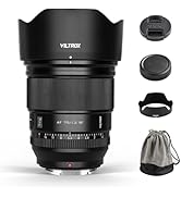 Amazon.co.jp: VILTROX AF 20mm F2.8 FE 超広角マイクロレンズ ソニーE