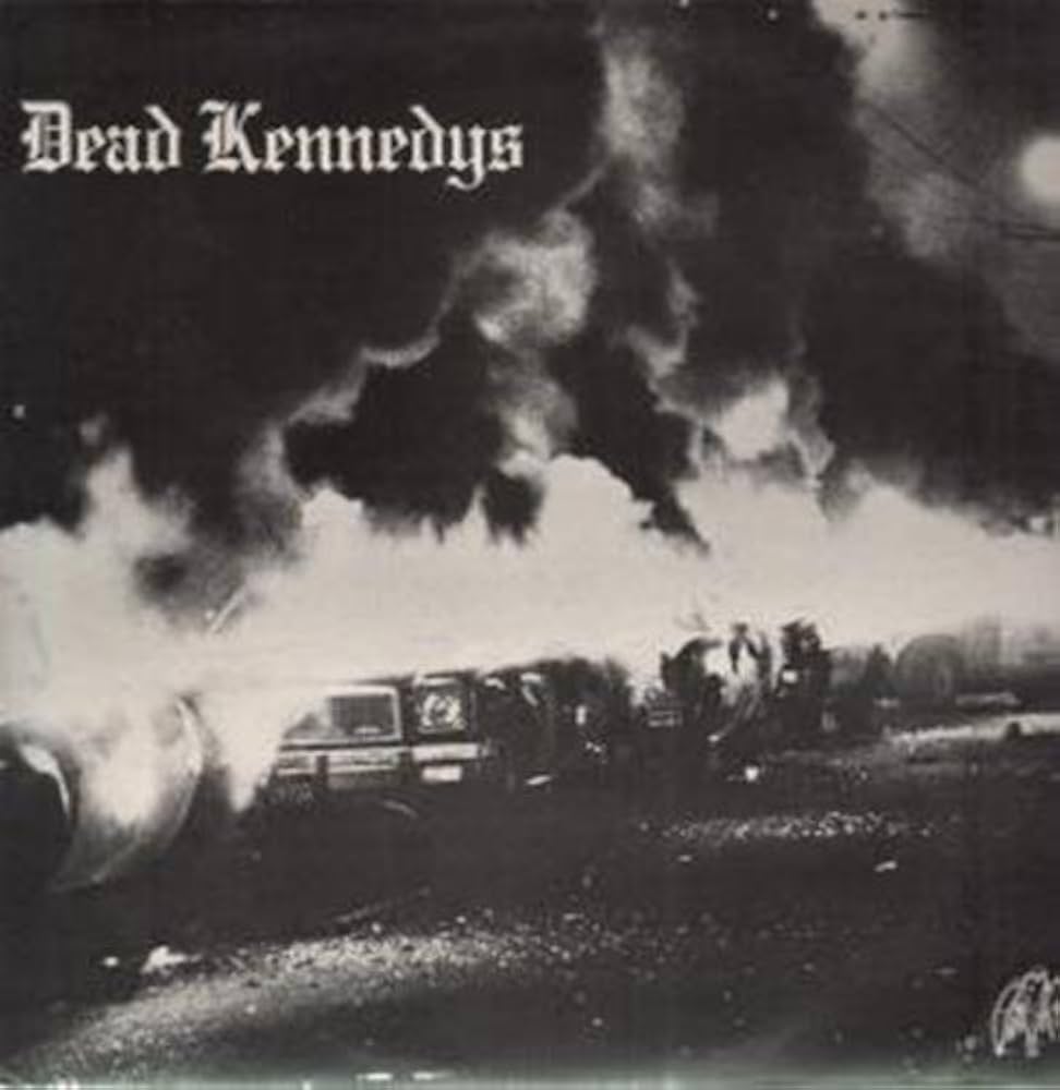 Amazon.com: Fresh Fruit For Rotting Vegetables LP (Vinyl Album) UK