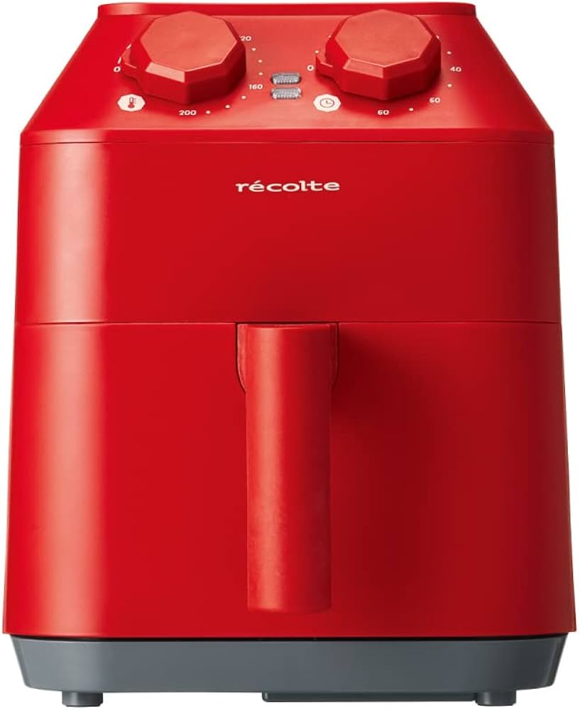 Amazon.co.jp: レコルト エアーオーブン RAO-1 recolte Air Oven (00