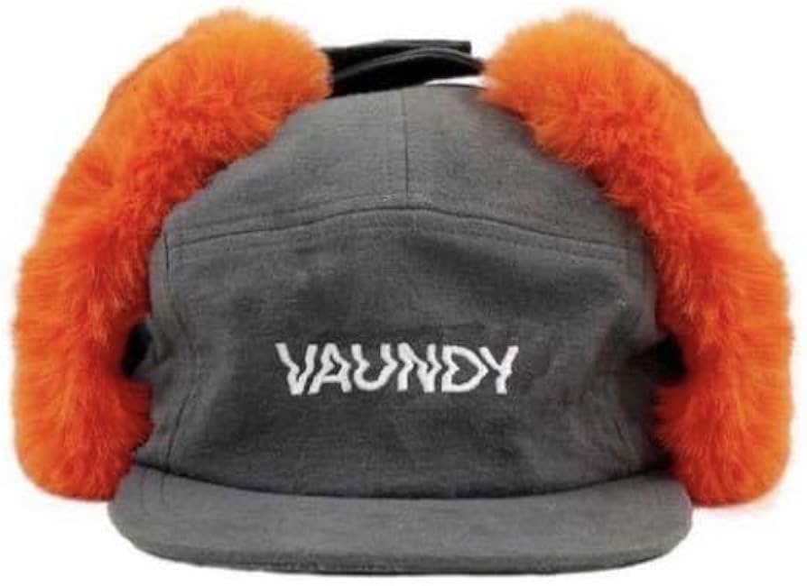Amazon.co.jp: Vaundy バウンディ replica ZERO フライトキャップ