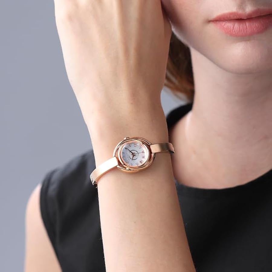 Amazon.co.jp: 【公式】STAR JEWELRY(スタージュエリー) ECO ウォッチ