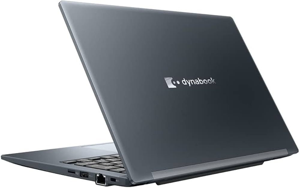 Amazon.co.jp: dynabook GZ/HV Webオリジナルモデル (Windows 11 Home