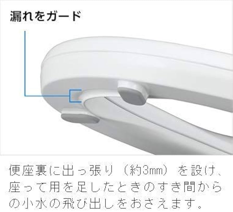 Amazon | パナソニック 温水洗浄便座（貯湯式）パステルアイボリー